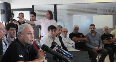 En Col�n solo se habla de renuncias y adelantamiento de elecciones