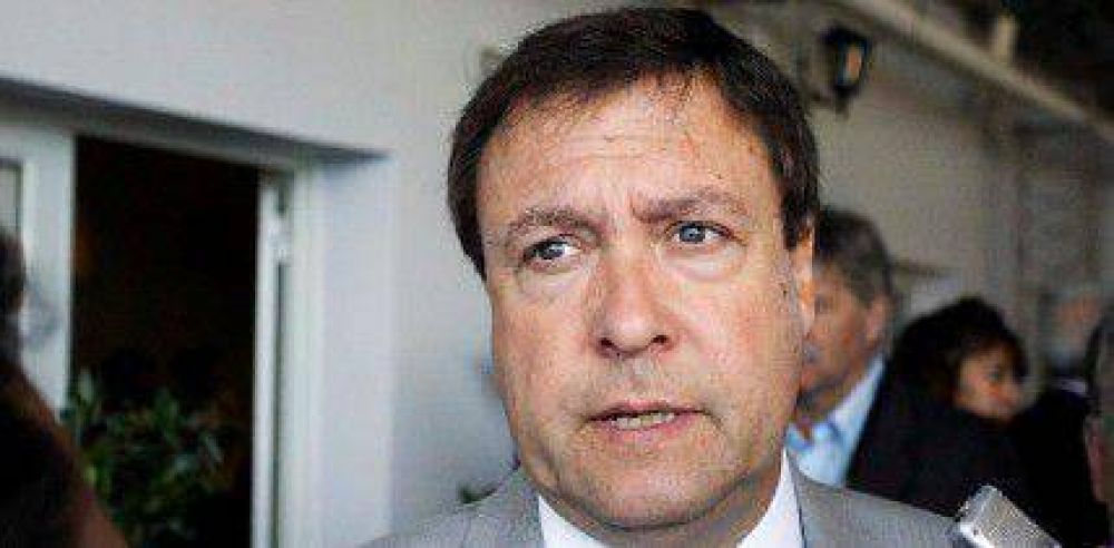 Weretilneck le respondi� a la Justicia