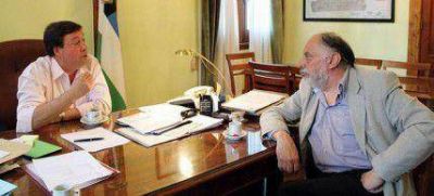Crean Ministerio de Seguridad: estar� a cargo de Oscar Albrieu
