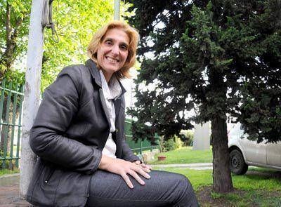 Baragiola reclama m�s polic�as en la calle para combatir el delito