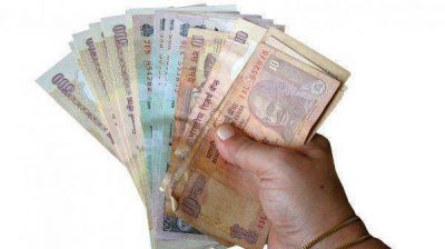 "Renuncio porque me pagan mucho", dijo un trabajador de la India