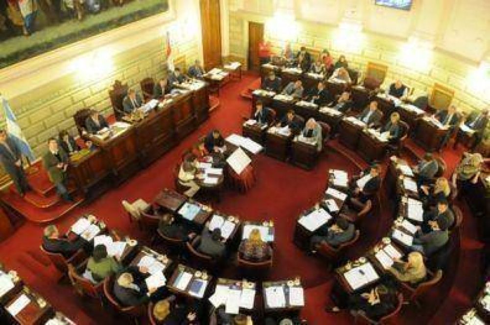 El peronismo tiene la llave