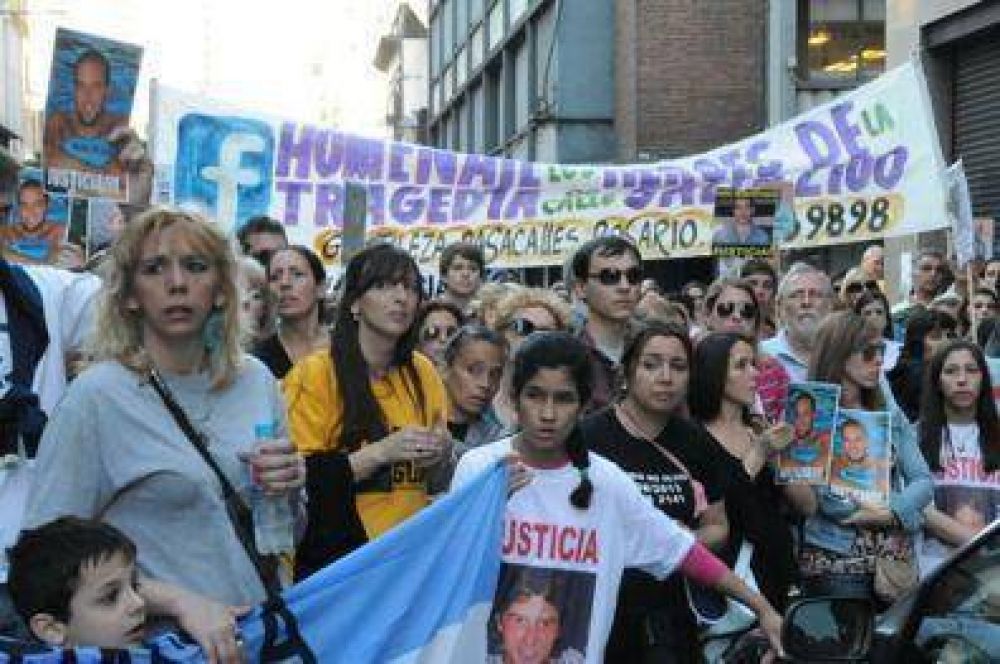 Tres meses de la peor tragedia