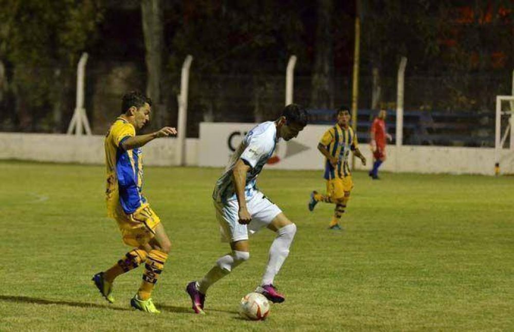 Se quebr� en La Punta