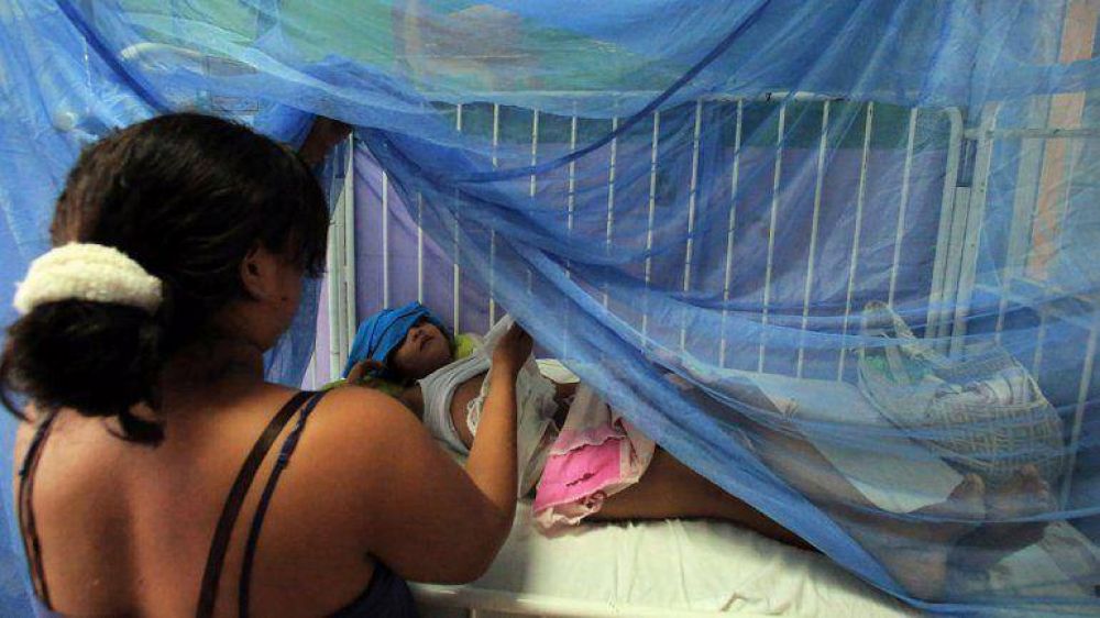Al menos 43 personas est�n graves por dengue en Nicaragua