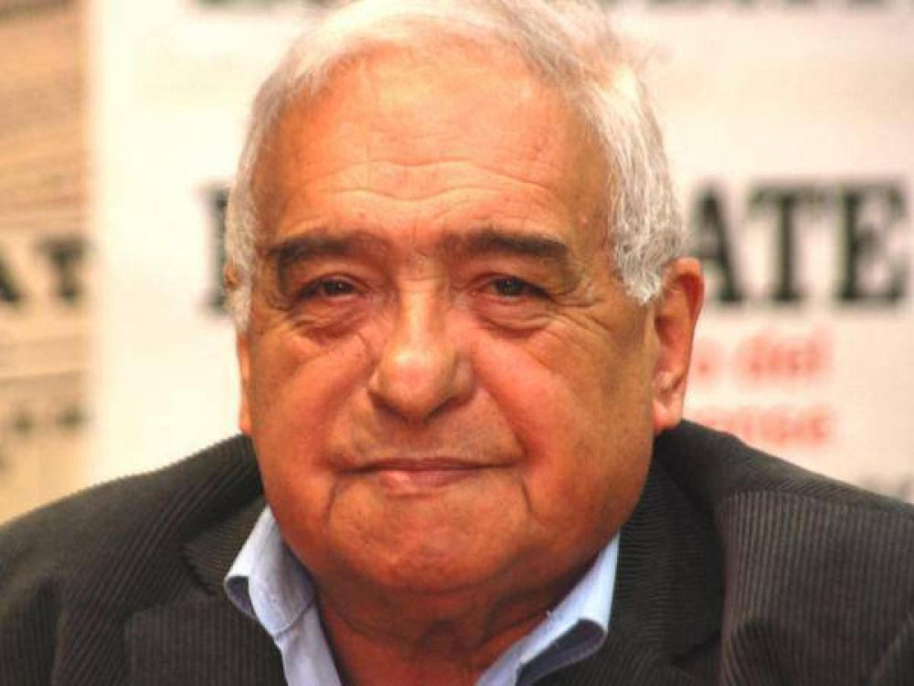 Eduardo Par�s fue de la c�rcel a una banca de Diputado Provincial