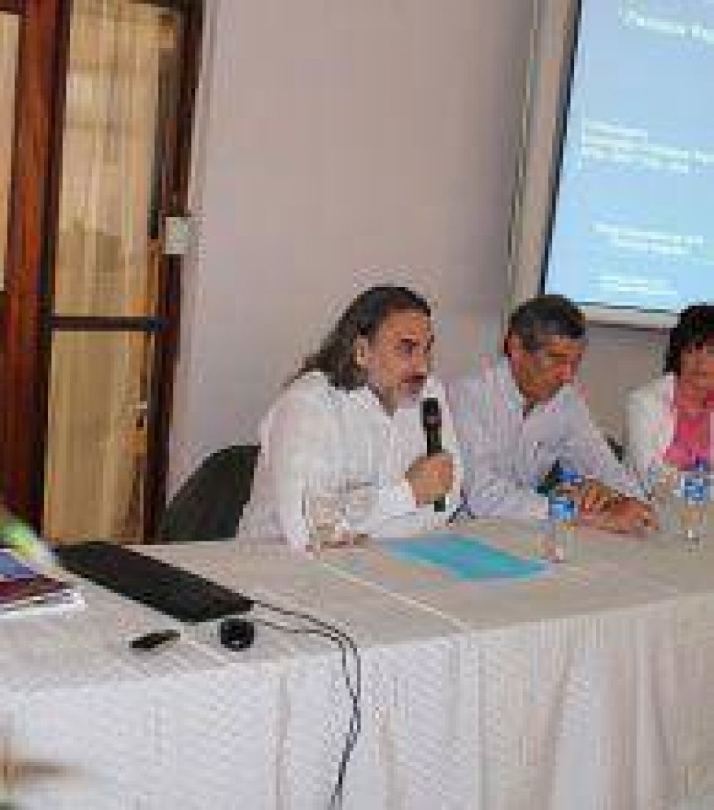 Propiciado desde Formosa se robustece el fomento de la producci�n de frutos tropicales