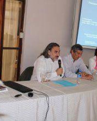 Propiciado desde Formosa se robustece el fomento de la producci�n de frutos tropicales