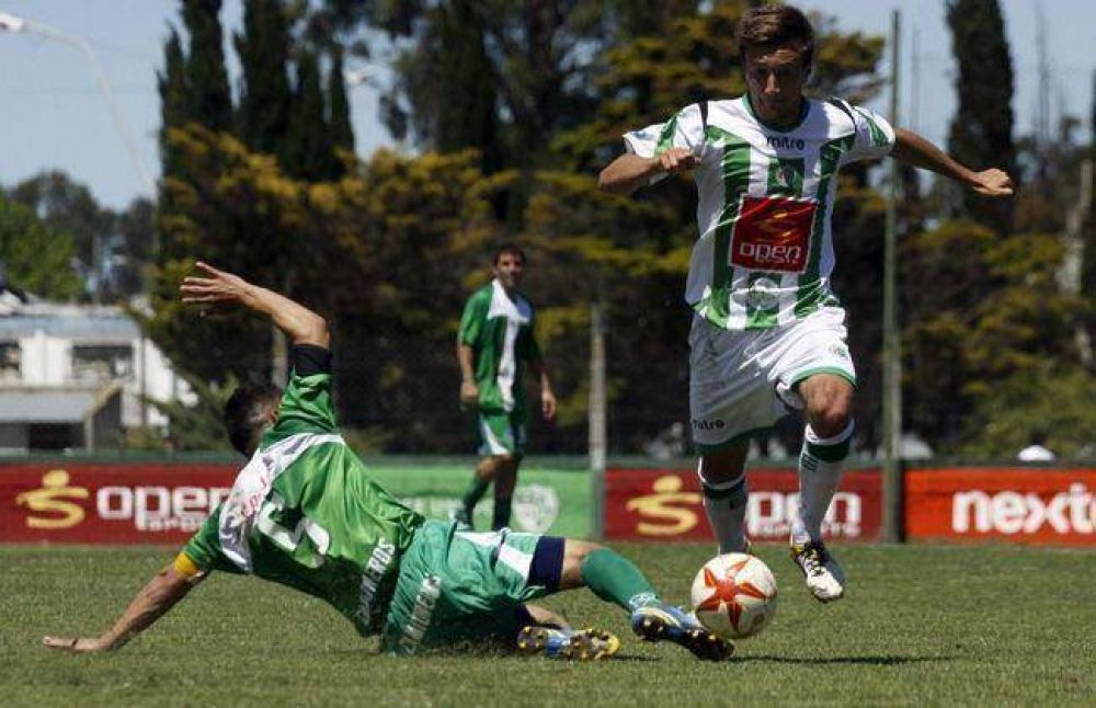 Primer llamado de atenci�n