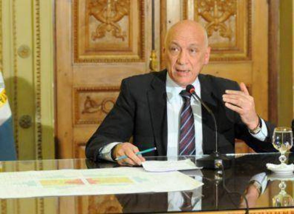 La agenda que viene por la reforma de la Constituci�n santafesina