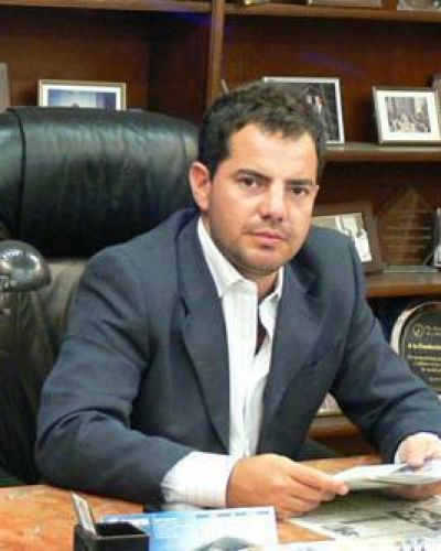 Bonelli, tras la elecci�n del domingo pasado: �El apoyo popular nos significa ahora una enorme responsabilidad�