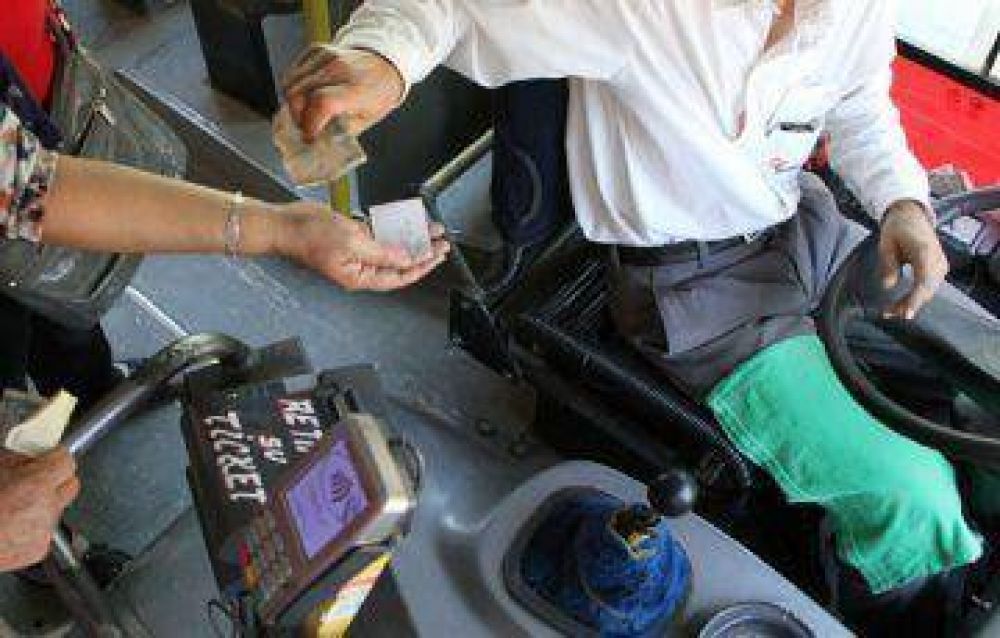 Boleto: empresarios pedir�n procedimiento de crisis