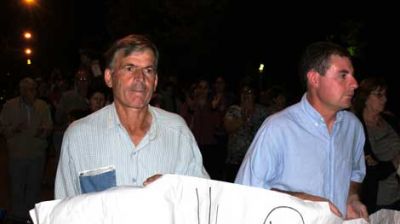 Pedro G�spari no estar�a en condiciones de decir si Nicol�s Lemos es el autor del hecho 