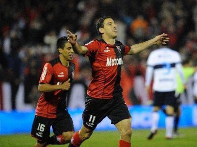 Newell�s recibir� el s�bado a San Lorenzo, en partido decisivo por la estrella