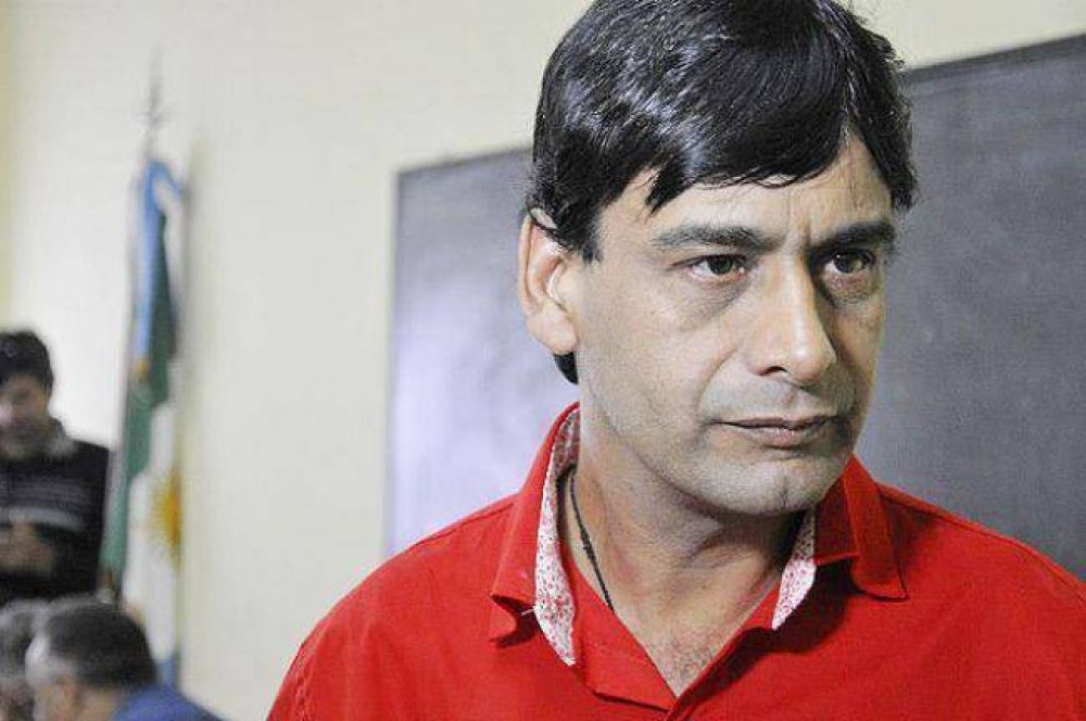 Jos� Niz invita a reflexionar sobre la labor y el rol de los trabajadores p�blicos