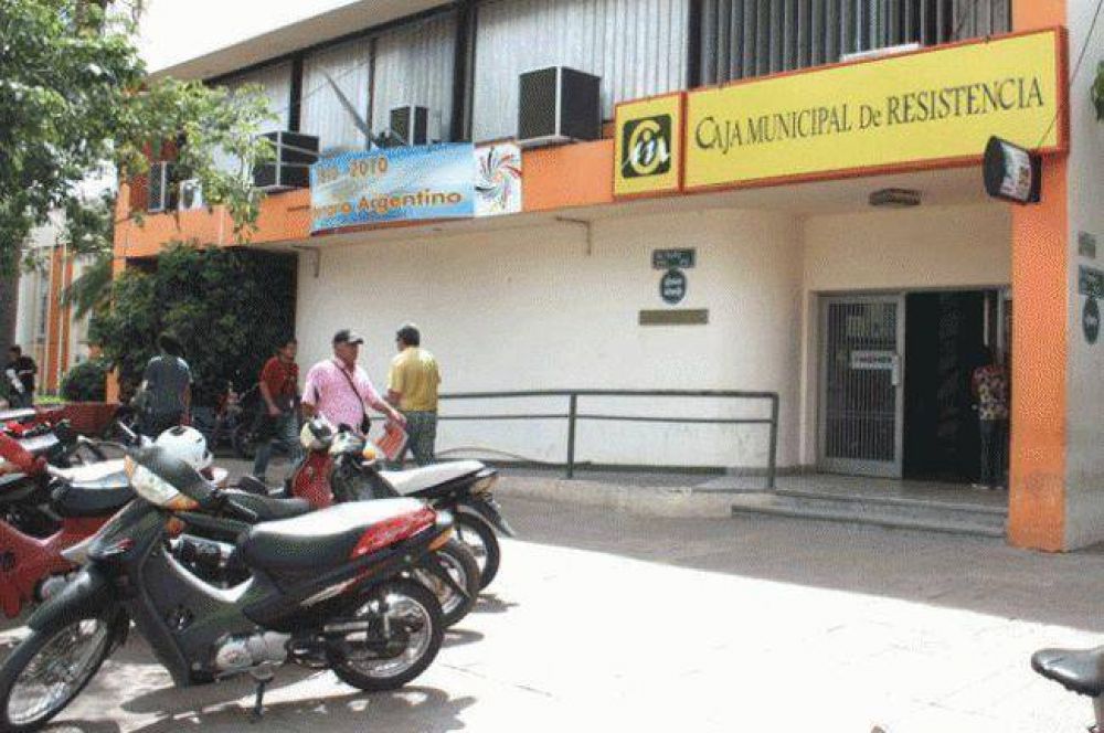 LA Caja Municipal mejora mecanismos de atenci�n a contribuyentes