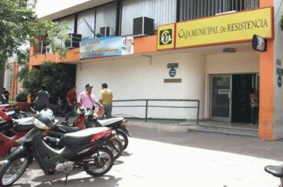LA Caja Municipal mejora mecanismos de atenci�n a contribuyentes
