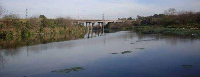 Siguen sin encontrar a un nene y su abuelo en el Saladillo