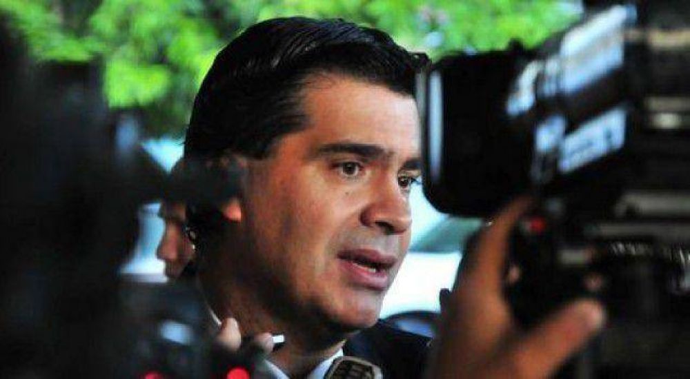 Capitanich: "En el PJ hay un liderazgo excluyente de la Presidenta"