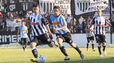 For Ever cay� en Gualeguaych�