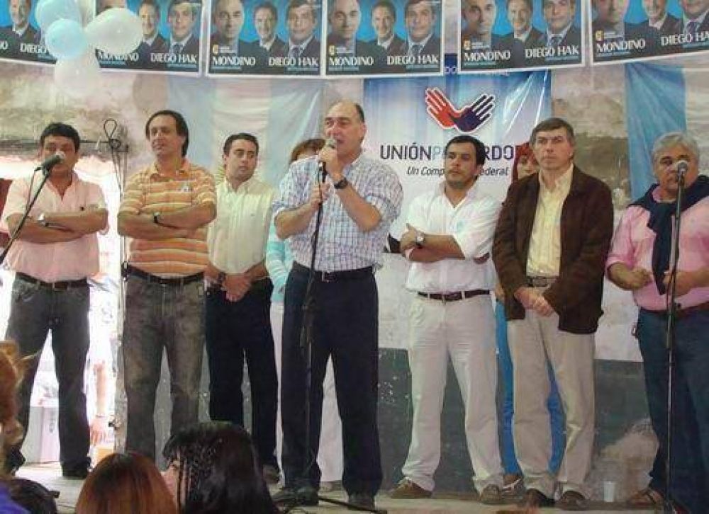 "Juez disimula con chistes su inocultable fracaso"