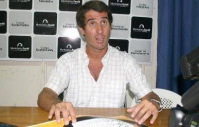 El Municipio present� una contrapropuesta por CAMI y se re�nen para ampliarla