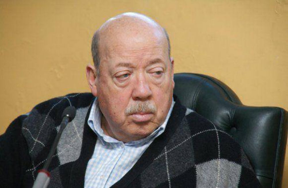 Militantes del PJ reclaman la renuncia de la conducci�n