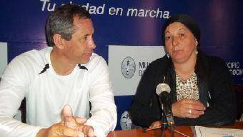 Campa�a de donaci�n de pintura para el Polideportivo