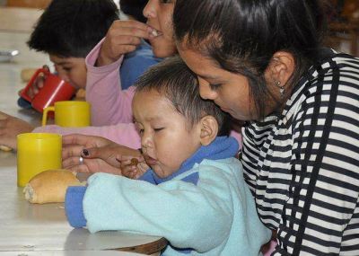 Ascienden a 600 las familias afectadas por el temporal del 31 de octubre