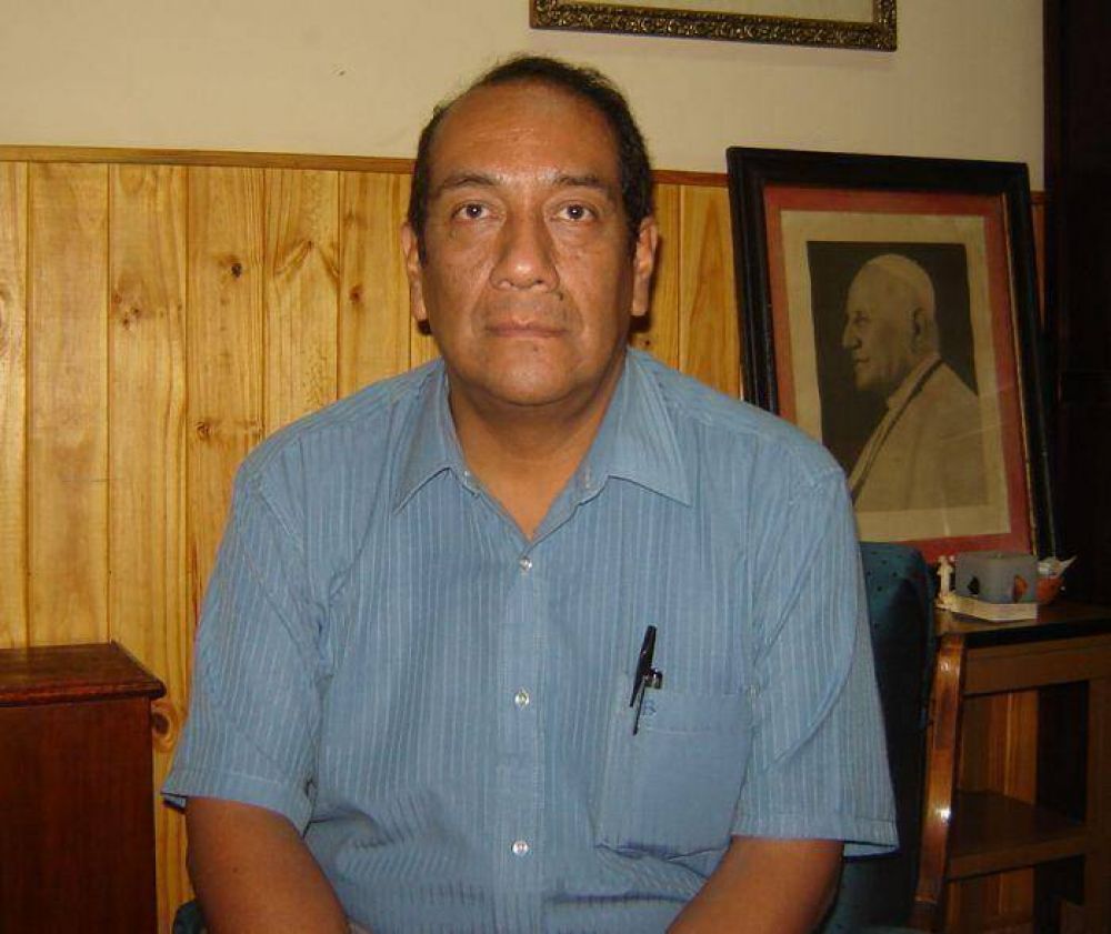 Para la Iglesia de Jujuy son una mentira las cifras de indigencia del INDEC