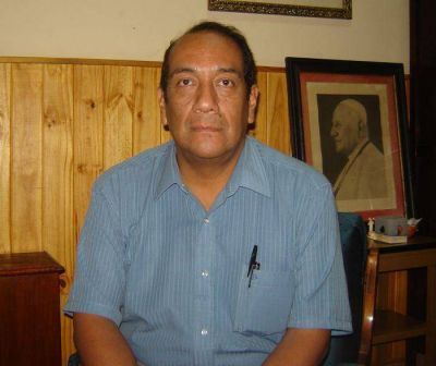 Para la Iglesia de Jujuy son una mentira las cifras de indigencia del INDEC