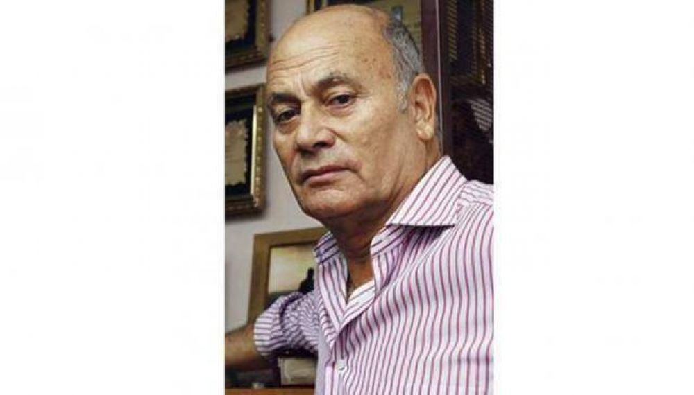 Venegas: No tiene ninguna validez