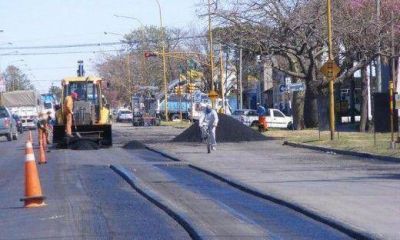 San Francisco: Naci�n licita obras viales en la intersecci�n de las rutas 19 y 158