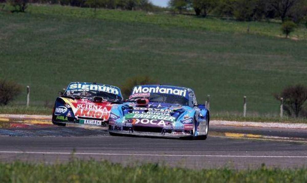 TC: Avent�n gan� en una final electrizante
