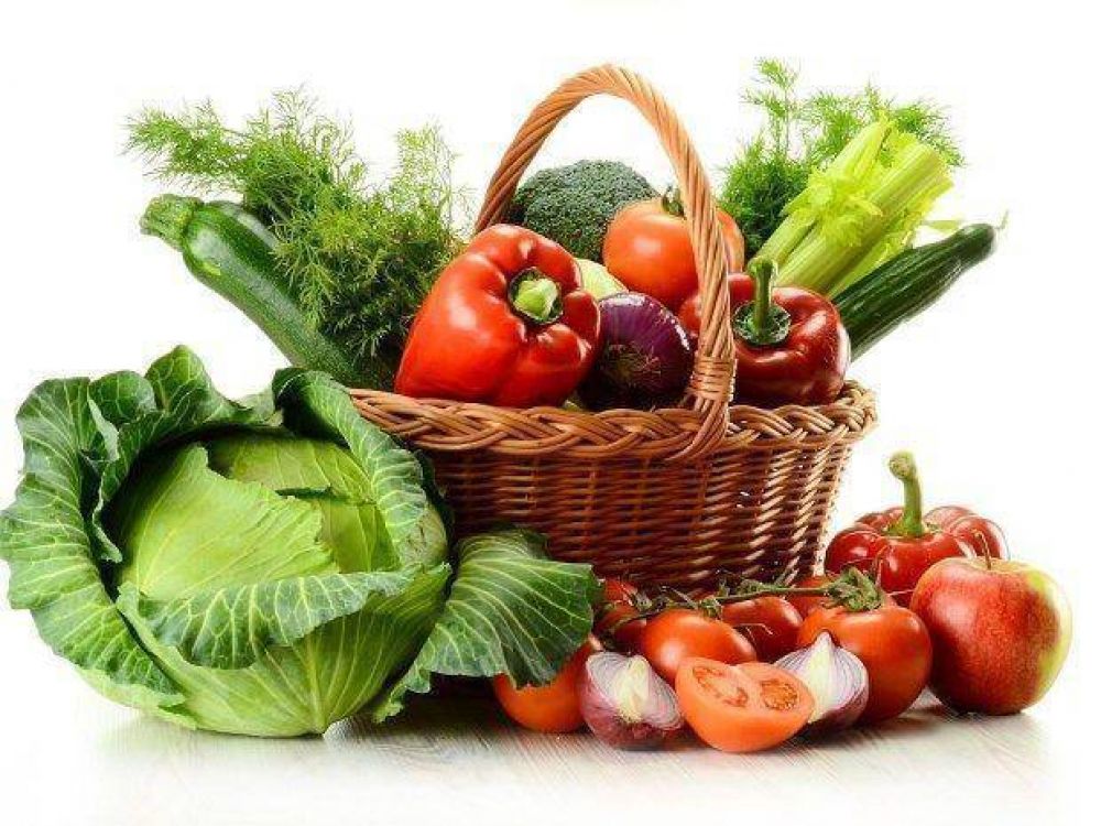 Alimentaci�n saludable