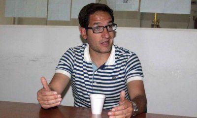 Tom�s M�ndez: el fiscal Hairabedian intent� proteger a Rafael Sosa
