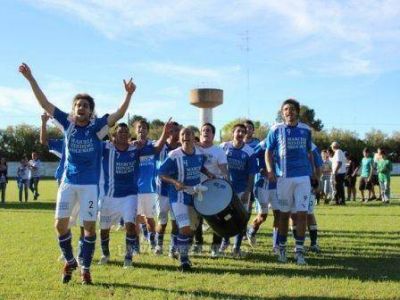 Once volvi� a gritar campe�n