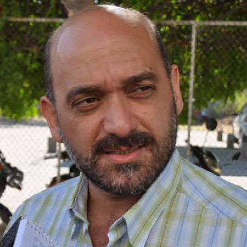 Diputado Javier Tineo mostr� satisfacci�n por constitucionalidad de ley de medios