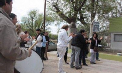 Mestre no puede destrabar conflicto que afecta a dispensarios desde hace 45 d�as
