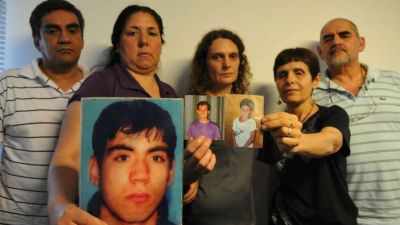 Vivir con miedo a la polic�a