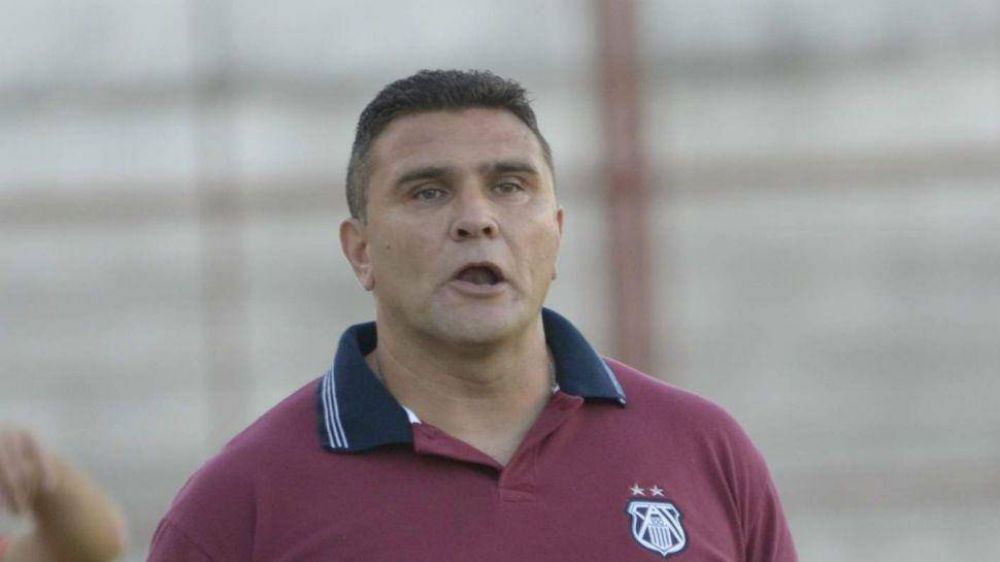 Sialle aguanta en Talleres