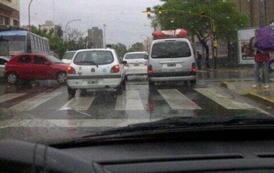 Para mejorar el tr�nsito, sumar�n 125 nuevos controladores