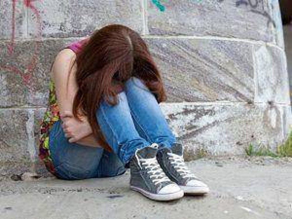Femicidios: una mujer es asesinada por "palizas" cada ocho d�as