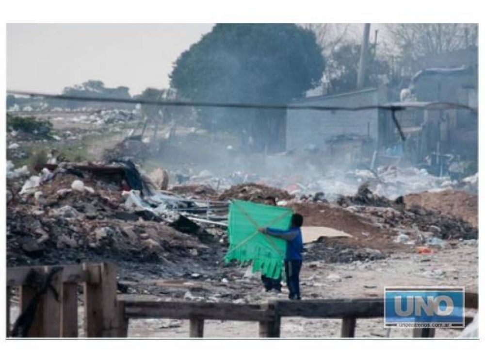 Un plan atiende deficiencias habitacionales en el Volcadero