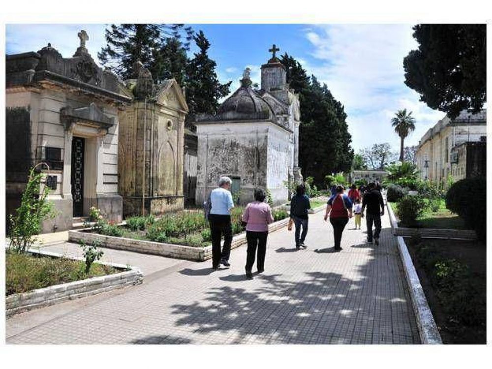 La contextura f�sica del fallecido determina el costo de un funeral