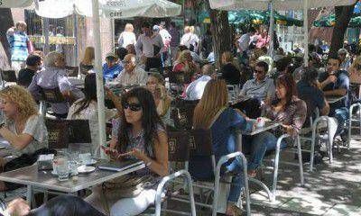 Por los feriados en Chile, la ocupaci�n hotelera en Mendoza alcanz� el 80%