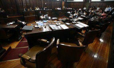 Reforma electoral: qu� se debate en la Legislatura