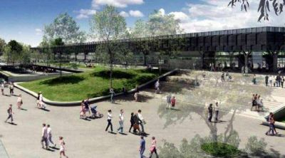 La Terminal muestra mejoras, a la espera de su remodelaci�n