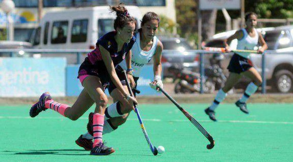 Mendoza no logr� el t�tulo del Argentino Sub 16