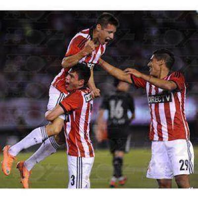 Contundente reacci�n para ilusionarse